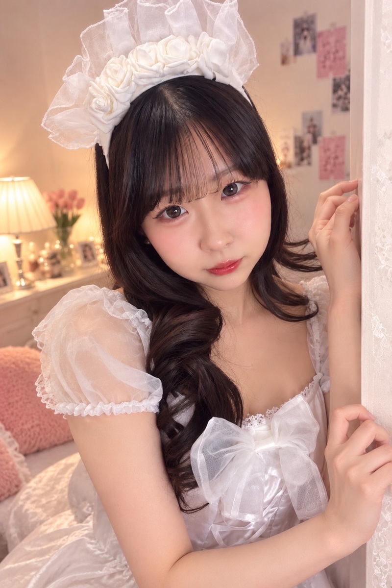 【誕生祭】10月24日(土)/25日(日) もかちゃん2